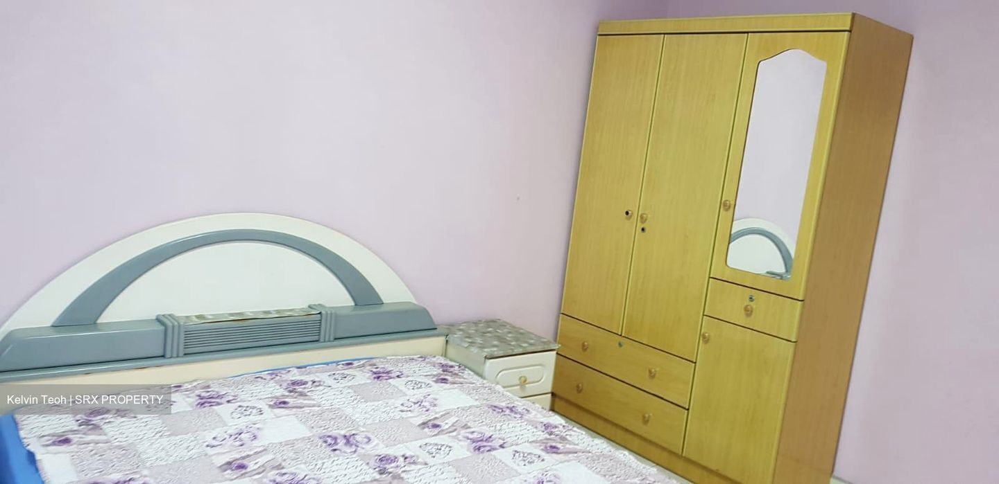 Pasir Ris Street 11 (Pasir Ris),  #453973381